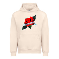 Sandshell best of grup music  bananarama Urban Hoodie - linhVisuals