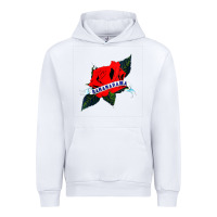 White best of grup music  bananarama Urban Hoodie - linhVisuals