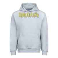 Heather Grey best of grup music  bananarama Urban Hoodie - linhVisuals