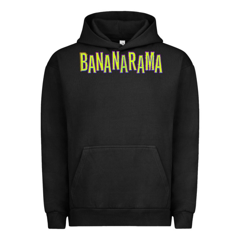 Best Of Grup Music  Bananarama Urban Hoodie by linhVisuals | Teevron