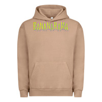 Pigment Burro best of grup music  bananarama Urban Hoodie - linhVisuals