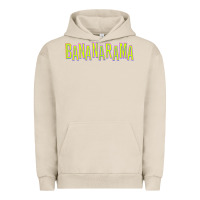 Pigment French Oak best of grup music  bananarama Urban Hoodie - linhVisuals