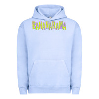 Pigment Grape Ice best of grup music  bananarama Urban Hoodie - linhVisuals