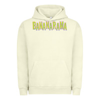 Pigment Pistachio best of grup music  bananarama Urban Hoodie - linhVisuals