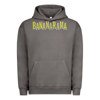 Pigment Tornado best of grup music  bananarama Urban Hoodie - linhVisuals