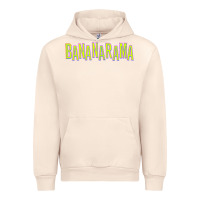 Sandshell best of grup music  bananarama Urban Hoodie - linhVisuals