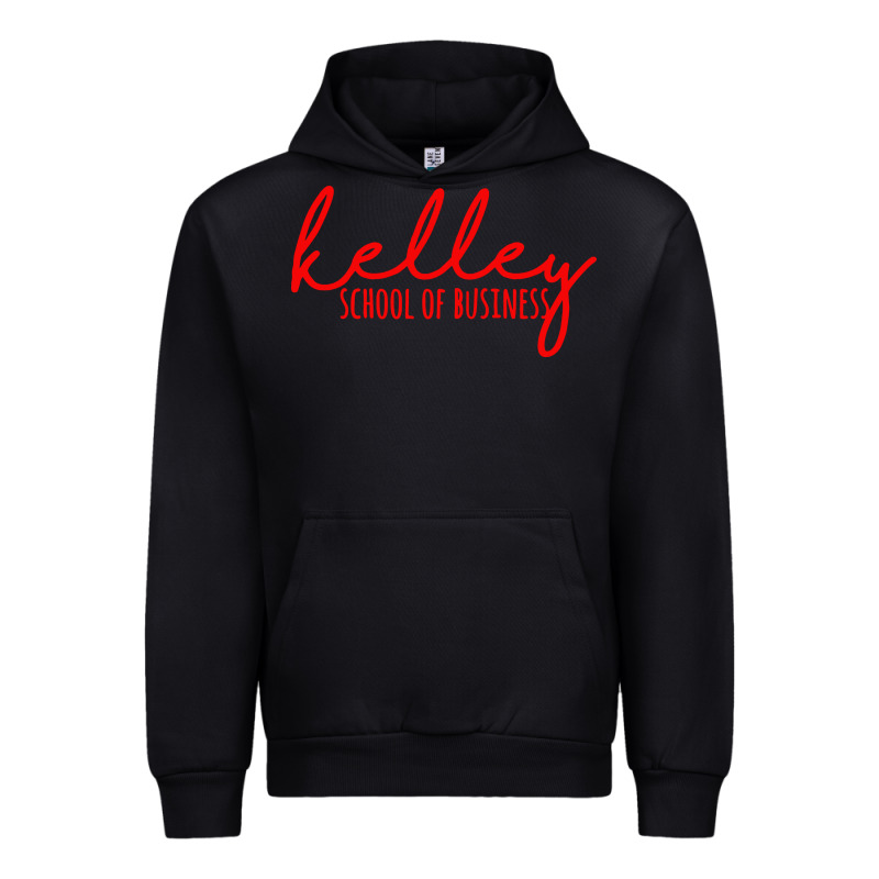 Kelley School Of Business Urban Hoodie by linhVisuals | Teevron