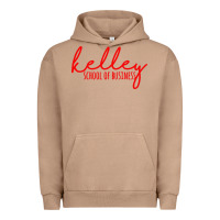 Pigment Burro kelley school of business Urban Hoodie - linhVisuals
