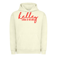 Pigment Pistachio kelley school of business Urban Hoodie - linhVisuals