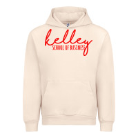 Sandshell kelley school of business Urban Hoodie - linhVisuals