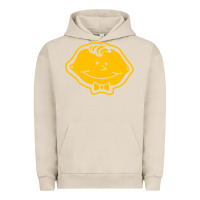 Pigment French Oak lemonhead vintage Urban Hoodie - linhVisuals