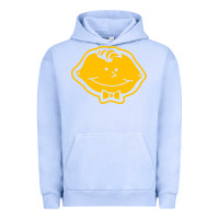 Pigment Grape Ice lemonhead vintage Urban Hoodie - linhVisuals