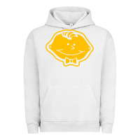 Pigment Lunar Rock lemonhead vintage Urban Hoodie - linhVisuals