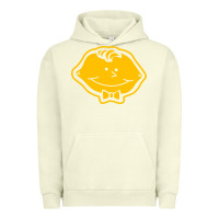 Pigment Pistachio lemonhead vintage Urban Hoodie - linhVisuals