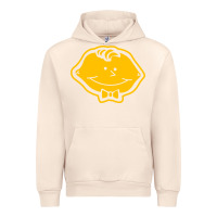 Sandshell lemonhead vintage Urban Hoodie - linhVisuals