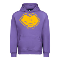 Tulip lemonhead vintage Urban Hoodie - linhVisuals