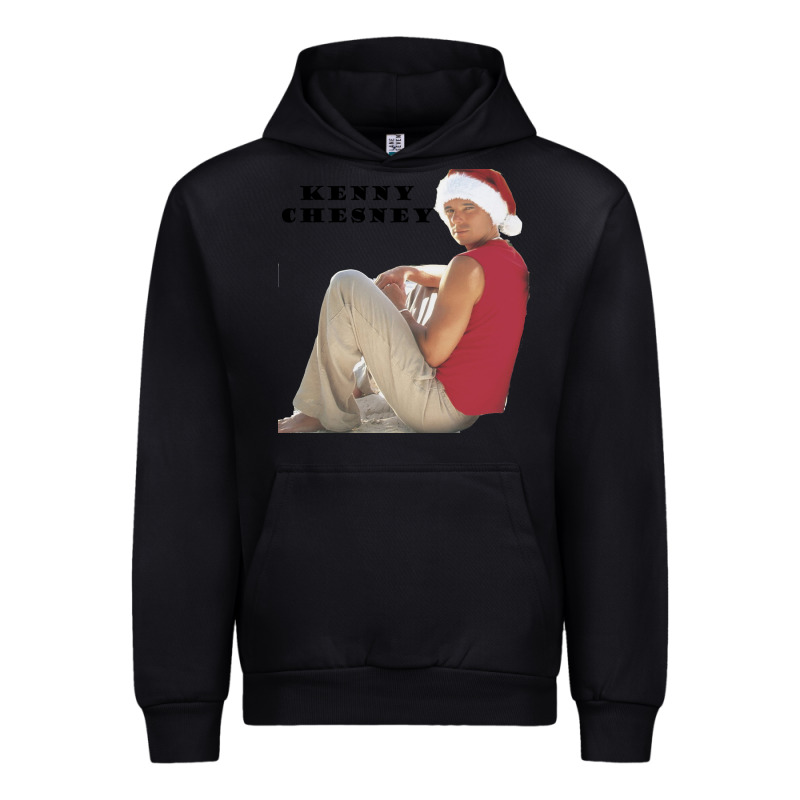 Kenny Chesney Urban Hoodie by linhVisuals | Teevron