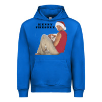 Cobalt KENNY CHESNEY Urban Hoodie - linhVisuals
