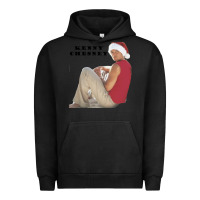 Pigment Black KENNY CHESNEY Urban Hoodie - linhVisuals