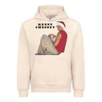 Sandshell KENNY CHESNEY Urban Hoodie - linhVisuals