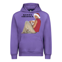 Tulip KENNY CHESNEY Urban Hoodie - linhVisuals