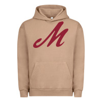 Pigment Burro Muhlenberg College Urban Hoodie - linhVisuals