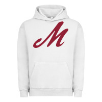 Pigment Lunar Rock Muhlenberg College Urban Hoodie - linhVisuals