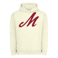 Pigment Pistachio Muhlenberg College Urban Hoodie - linhVisuals