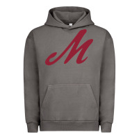 Pigment Tornado Muhlenberg College Urban Hoodie - linhVisuals