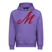 Tulip Muhlenberg College Urban Hoodie - linhVisuals