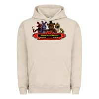 Freddy Fazbear's Urban Hoodie | Teevron