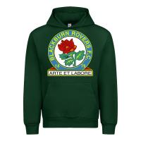 Forest Green blackburn-fc Urban Hoodie - linhVisuals