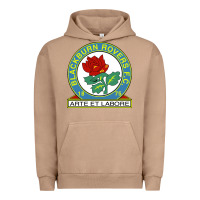 Pigment Burro blackburn-fc Urban Hoodie - linhVisuals