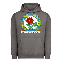 Pigment Tornado blackburn-fc Urban Hoodie - linhVisuals