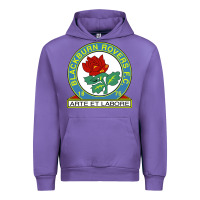 Tulip blackburn-fc Urban Hoodie - linhVisuals
