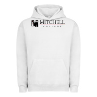 Pigment Lunar Rock Mitchell College Urban Hoodie - linhVisuals