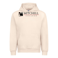 Sandshell Mitchell College Urban Hoodie - linhVisuals