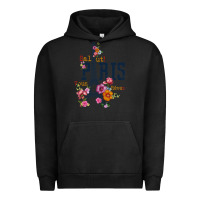 Pigment Black PARIS Urban Hoodie - linhVisuals