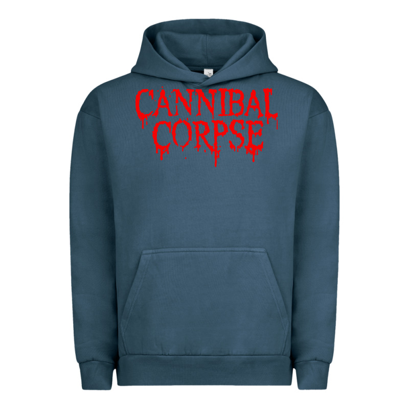 Cannibal Music Urban Hoodie by linhVisuals | Teevron