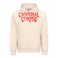 Sandshell cannibal music Urban Hoodie - linhVisuals