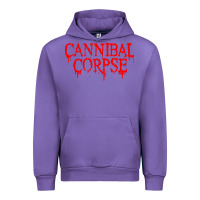 Tulip cannibal music Urban Hoodie - linhVisuals