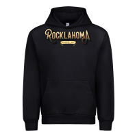 2022#rocklahoma Urban Hoodie | Teevron