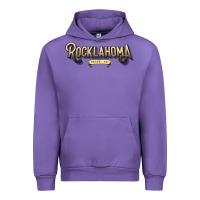 Tulip 2022#ROCKLAHOMA Urban Hoodie - linhVisuals