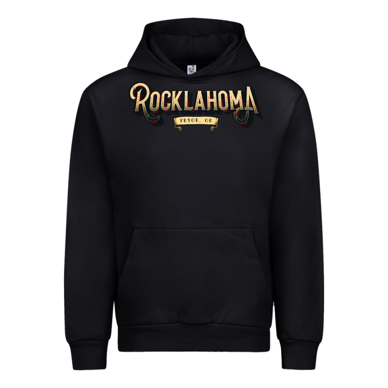2022#rocklahoma Urban Hoodie by linhVisuals | Teevron