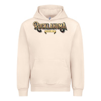 Sandshell 2022#ROCKLAHOMA Urban Hoodie - linhVisuals