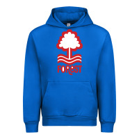Cobalt forest-fc Urban Hoodie - linhVisuals