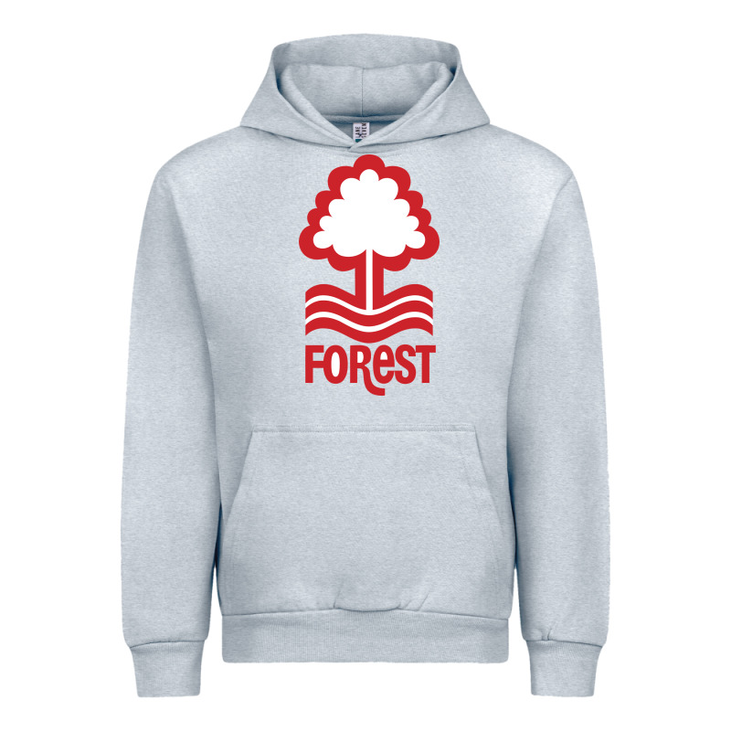 Forest-fc Urban Hoodie by linhVisuals | Teevron