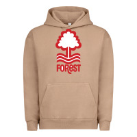 Pigment Burro forest-fc Urban Hoodie - linhVisuals
