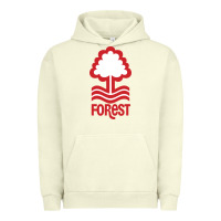 Pigment Pistachio forest-fc Urban Hoodie - linhVisuals