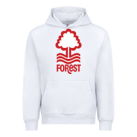 White forest-fc Urban Hoodie - linhVisuals